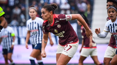 ALIANZA LIMA FICHARÍA A ESTRELLA DE UNIVERSITARIO