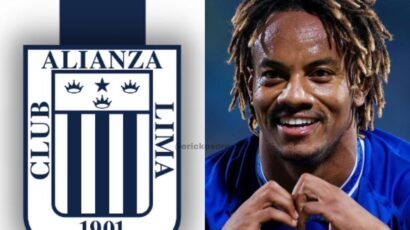 ALIANZA LIMA: ¿LA CULEBRA CARRILLO REGRESA?