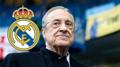 EL REAL MADRID HARÁ TEMBLAR EUROPA