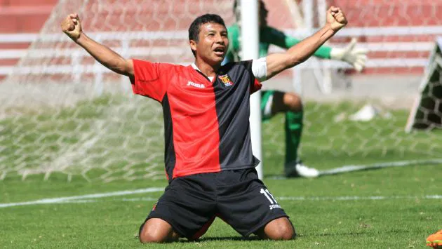 YSRAEL ZÚÑIGA MERIDIANBET