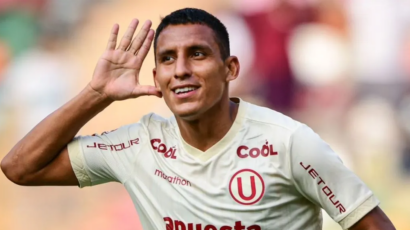 FPF FALLA A FAVOR DE UNIVERSITARIO Y REDUCE SANCIÓN DE ÁLEX VALERA