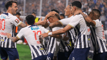 ALIANZA LIMA: POSIBLES JUGADORES QUE NO ESTARÁN EN EL 2025
