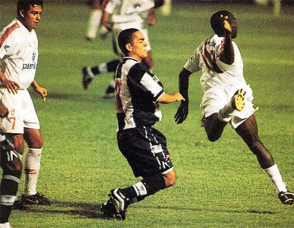 ¿SE VIENE UNA NOCHE BLANCA ENTRE LDU VS ALIANZA LIMA?