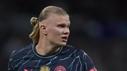 POSIBLES NOVEDADES DEL FÚTBOL EUROPEO