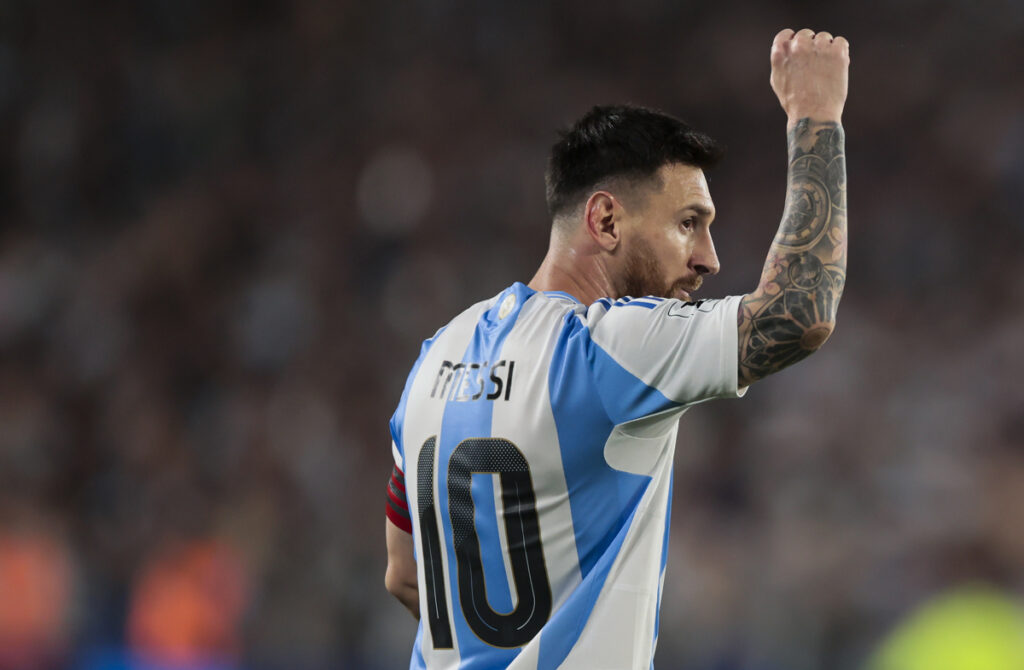 Lionel Merssi Meridianbet