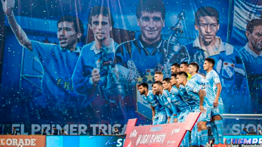 SPORTING CRISTAL Y UNA VICTORIA QUE VALDRÍA MÁS DE TRES MILLONES DE DÓLARES