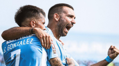 SPORTING CRISTAL Y EL ARMA SECRETA PARA GANARLE A UNIVERSITARIO