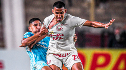 EL SPORTING CRISTAL VS UNIVERSITARIO SE CANCELARÍA POR PARO DE TRANSPORTISTAS