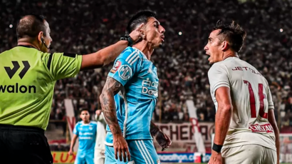 TORNEO CLAUSURA 2024 LIGA 1: PROGRAMACIÓN DE PARTIDOS DE LA FECHA 15