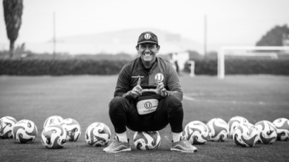 UTILERO DE UNIVERSITARIO, CÉSAR ‘ZAPATITO’, FALLECIÓ EN UN ACCIDENTE DE TRÁNSITO