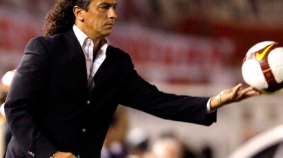 ALIANZA LIMA FICHAJES: ¿»PIPO» PODRÍA LLEGAR A LA VICTORIA?
