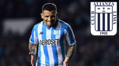 ALIANZA LIMA: ¿FICHAJE DE LUJO LLEGA A MATUTE?