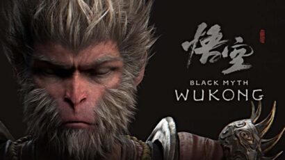 BLACK MYTH: WUKONG: GANADOR DE LOS GOLDEN JOYSTICK AWARDS