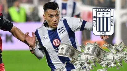 ¿EX INTER DE MILÁN LLEGA A LA TIENDA BLANQUIAZUL?