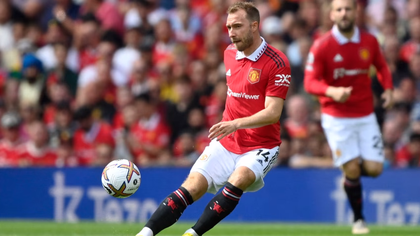 LOS PRIMEROS DESCARTADOS DEL MANCHESTER UNITED  