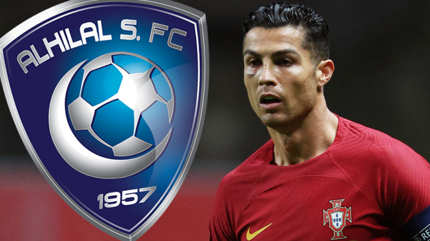 ¿CR7 PODRÍA JUGAR EL MUNDIAL DE CLUBES?  