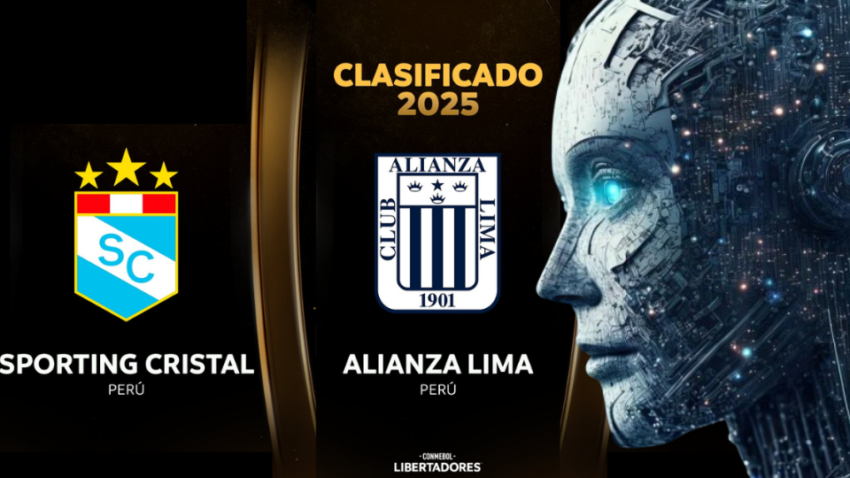 PRONÓSTICOS DE LA COPA LIBERTADORES 2025 SEGÚN LA IA: FAVORITOS Y SORPRESAS