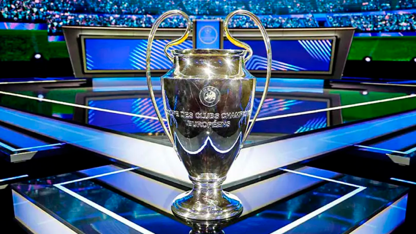 CHAMPIONS LEAGUE 2024: FECHA, HORARIO Y DÓNDE VER LOS PARTIDOS DE LA FECHA 5
