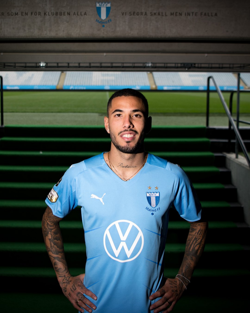 Estadísticas individuales de Peña en la derrota Meridianbet