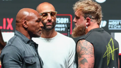 Mike Tyson vs Jake Paul: ¿a qué hora es la pelea del siglo y dónde ver gratis?