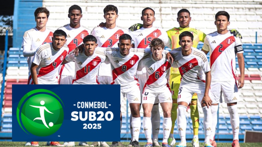 PERÚ PIERDE SEDE DEL SUDAMERICANO SUB 20 QUE SE IBA A REALIZAR EN LIMA Y AREQUIPA