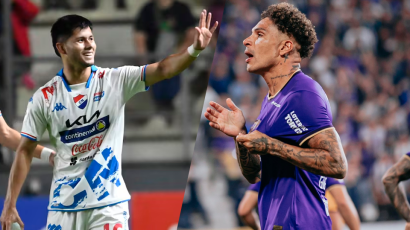 ALIANZA LIMA VS NACIONAL DE PARAGUAY: CONMEBOL CONFIRMA FECHA Y HORARIOS