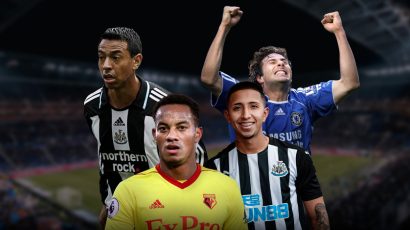 LA HUELLA DE PERUANOS EN INGLATERRA