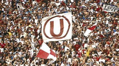 FIXTURE DE UNIVERSITARIO DE DEPORTES EN ENERO