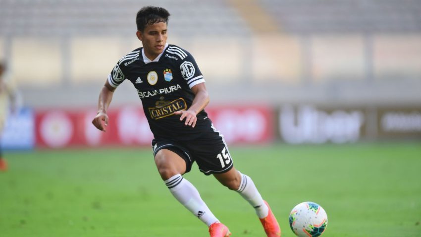 ¿EL GRUPO CITY APOSTARÁ POR JHILMAR LORA?