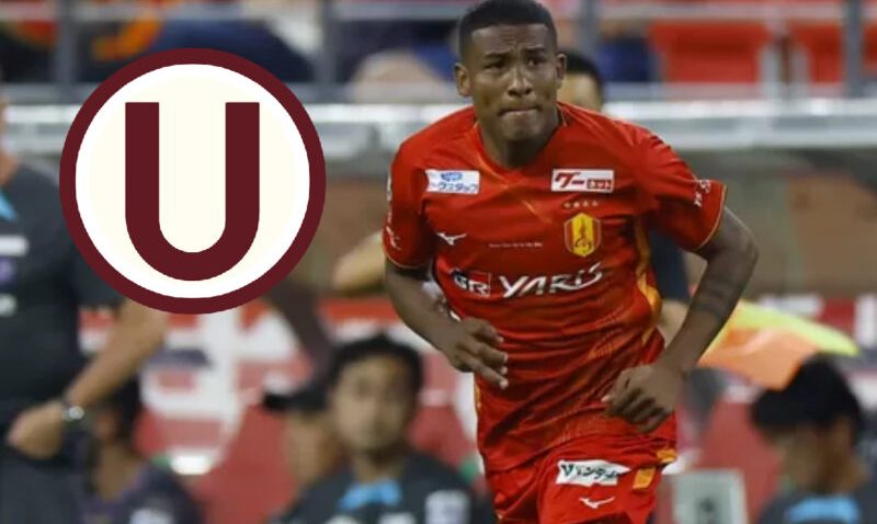 ¿QUIÉN SERÁ EL ÚLTIMO REFUERZO DE LA U?  