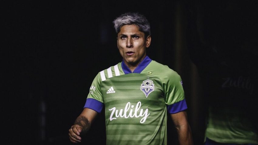 RUIDÍAZ CERCA DE LA MLS Y LIGA MX