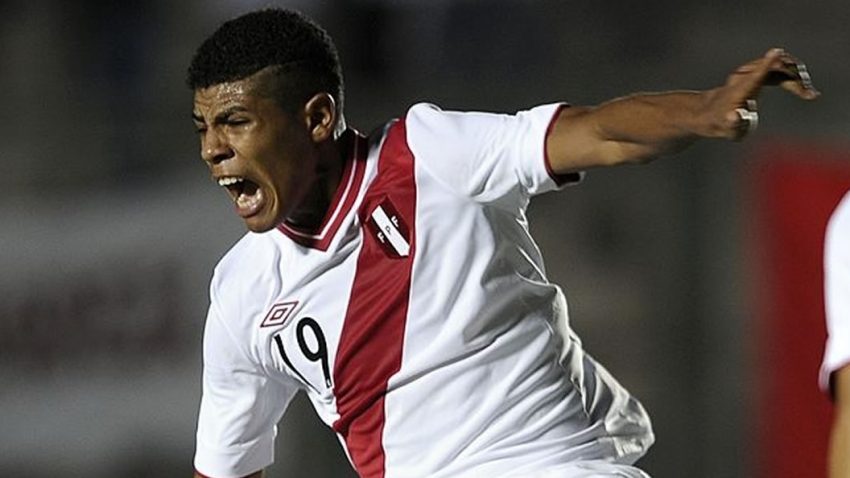 SELECCIÓN PERUANA SUFRE FUERTE BAJA ANTES DE FECHA FIFA