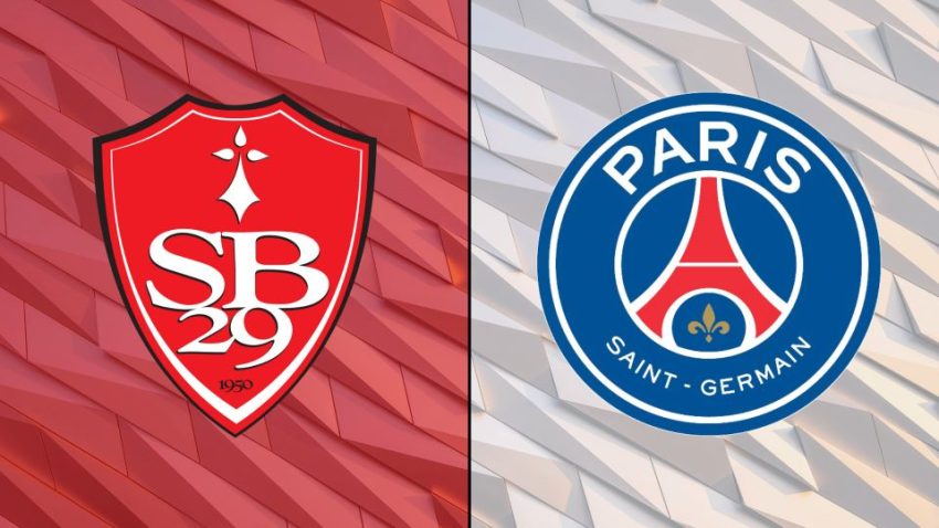 BREST VS PSG [EN VIVO]: PREVIA DEL DUELO POR LA FECHA 20 DE LA LIGUE 1