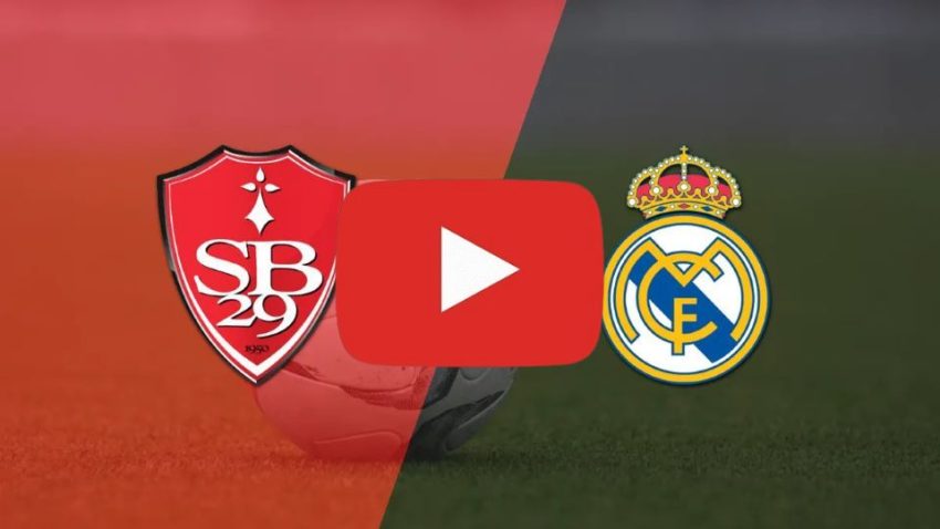 BREST VS REAL MADRID [EN VIVO]: PREVIA DEL DUELO CLAVE POR LA CHAMPIONS LEAGUE