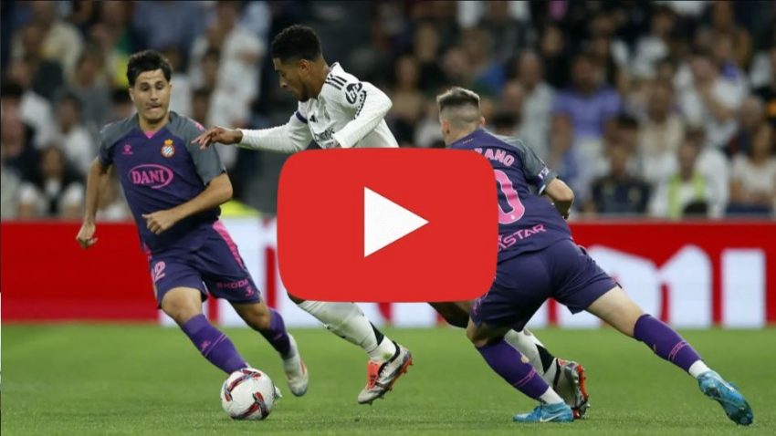 ESPANYOL VS REAL MADRID [EN VIVO]: PREVIA DEL DUELO POR LA FECHA 22 DE LA LIGA