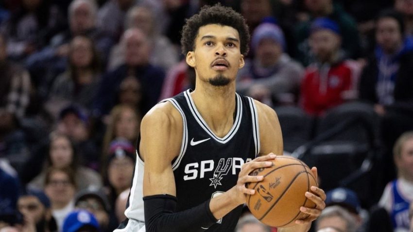 NBA: PARTIDOS ESTELARES DE ESTE MIÉRCOLES 29 DE ENERO 2025