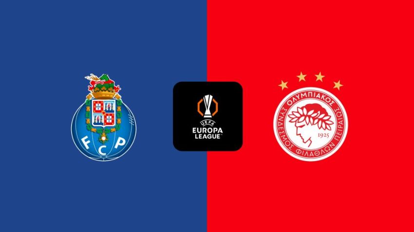 PORTO VS OLYMPIACOS [EN VIVO]: PREVIA DEL PARTIDO CLAVE EN LA EUROPA LEAGUE