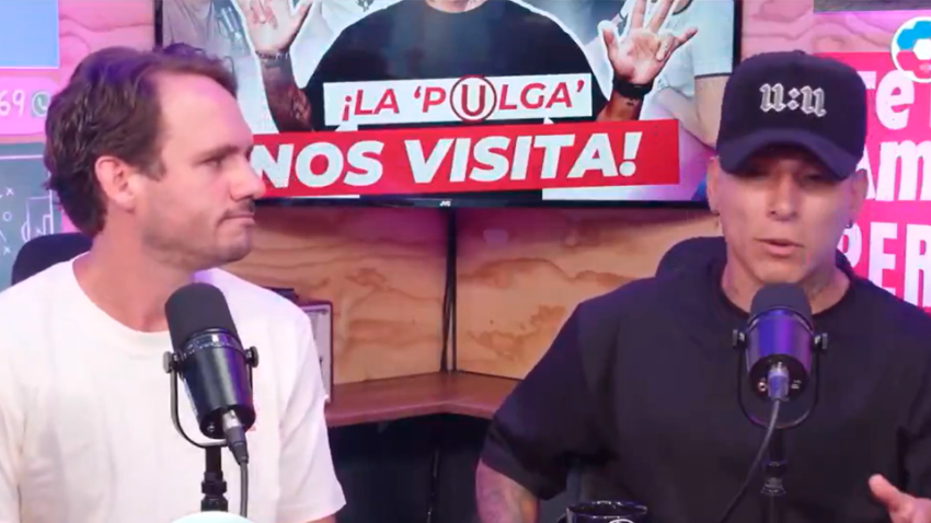 RAÚL RUIDÍAZ: “EN LA ‘U’ ME DIJERON QUE YA NO. SI NO ME QUIEREN ESTÁ BIEN”
