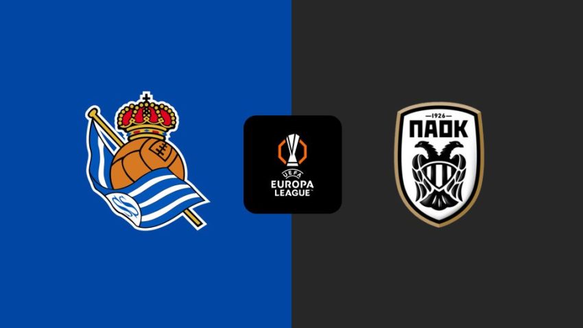 REAL SOCIEDAD VS PAOK [EN VIVO]: PREVIA DEL DUELO POR LA EUROPA LEAGUE