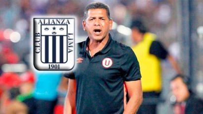 ÍDOLO DE UNIVERSITARIO ELOGIÓ A ALIANZA LIMA 