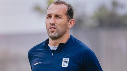 ¿ESTRELLA DE ALIANZA LIMA SERÍA PRÓXIMO DT DE LA VICTORIA?  