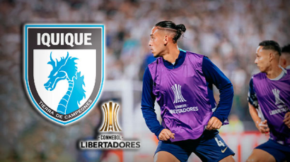 ALIANZA LIMA VS DEPORTIVO IQUIQUE Y LAS FECHAS QUE JUGARÁN