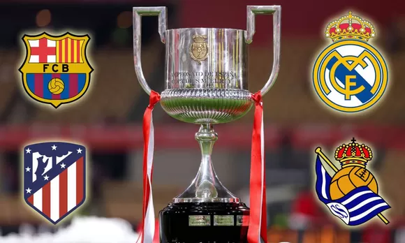 ¿CÓMO VER LA COPA DEL REY POR SEÑAL ABIERTA EN PERÚ? 