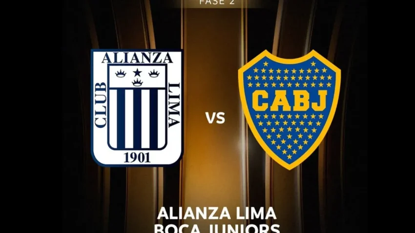 LOS PRECIOS DE ENTRADAS DE ALIANZA LIMA VS BOCA JUNIORS  