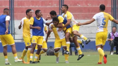 ¿JUAN PABLO II DE LOCAL EN EL MANSICHE?  