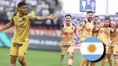 ¡CUSCO FC ENCONTRÓ EL REEMPLAZO DE LUIS RAMOS!