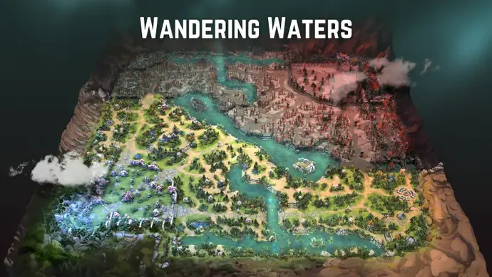 NUEVO PARCHE 7.38 PARA DOTA 2