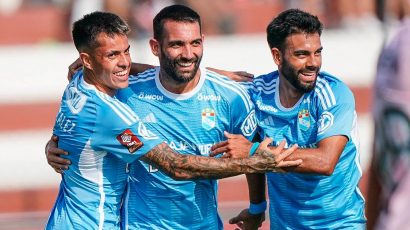 SPORT BOYS Y LOS 18 AÑOS SIN GANARLE A SPORTING CRISTAL 