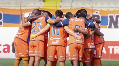 SORPRENDENTE MERCADO DE FICHAJES PARA LA UCV  