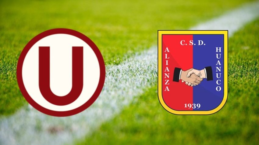 UNIVERSITARIO VS ALIANZA UNIVERSIDAD [EN VIVO]: LOS CREMAS BUSCAN SEGUIR INVICTOS